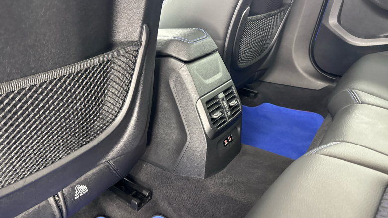 BMW 2 Series 220i M Sport 4dr Step Auto Petrol Saloon